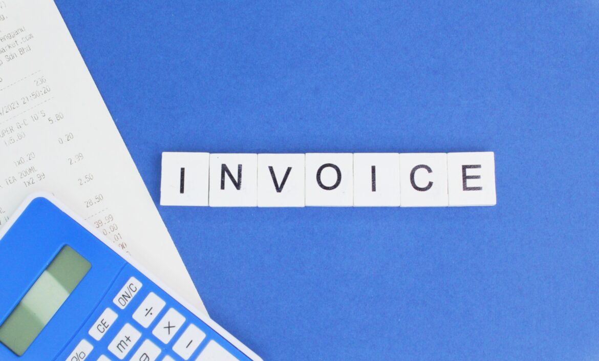 legal billing and invoicing