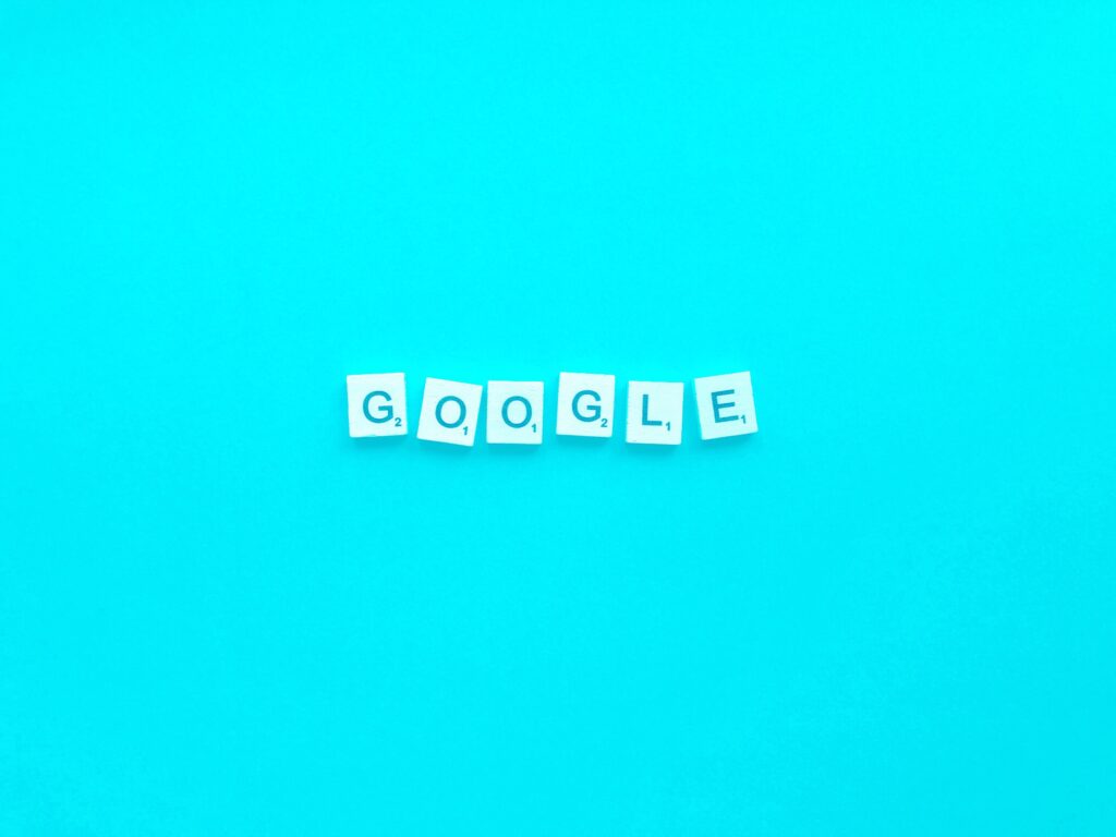 Google Tools Set UP