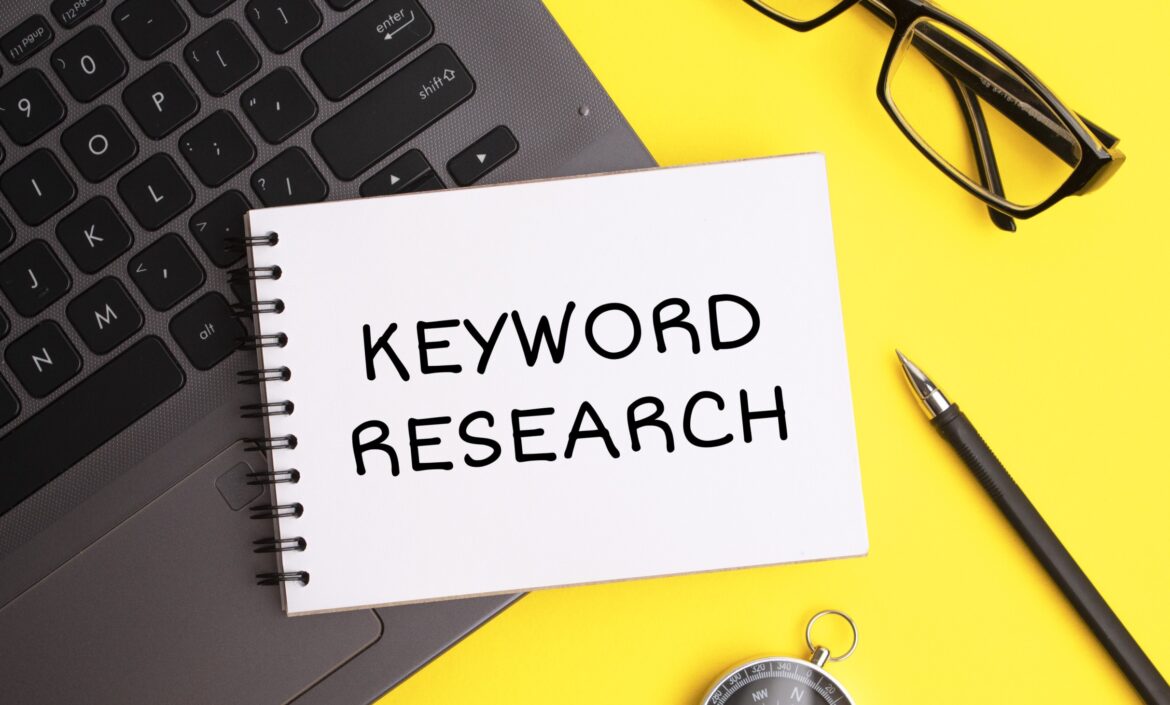 Keyword Research