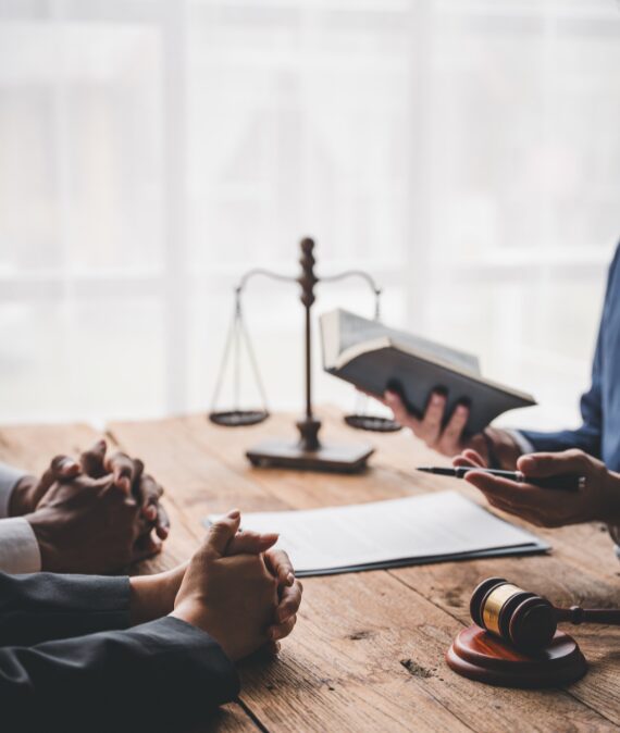 Law Practice