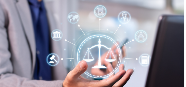 Technology allows process to serve the Legal Business