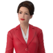 Lady Attorney Model