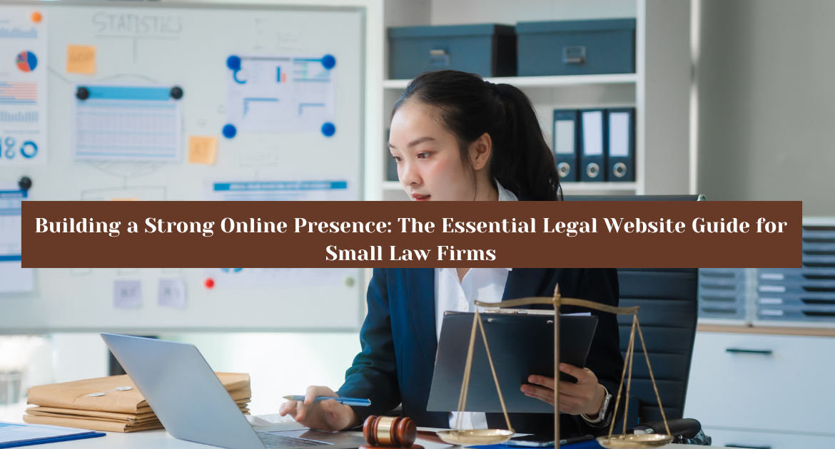 Legal Website Design