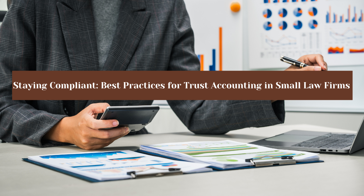 Trust Accounting