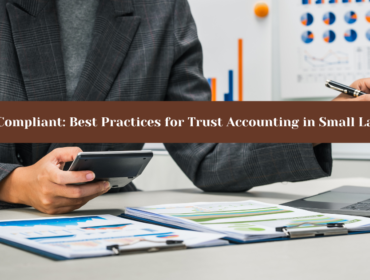 Trust Accounting