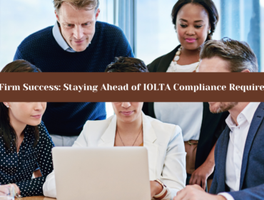 IOLTA Compliance