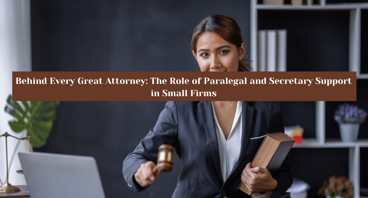 Paralegals