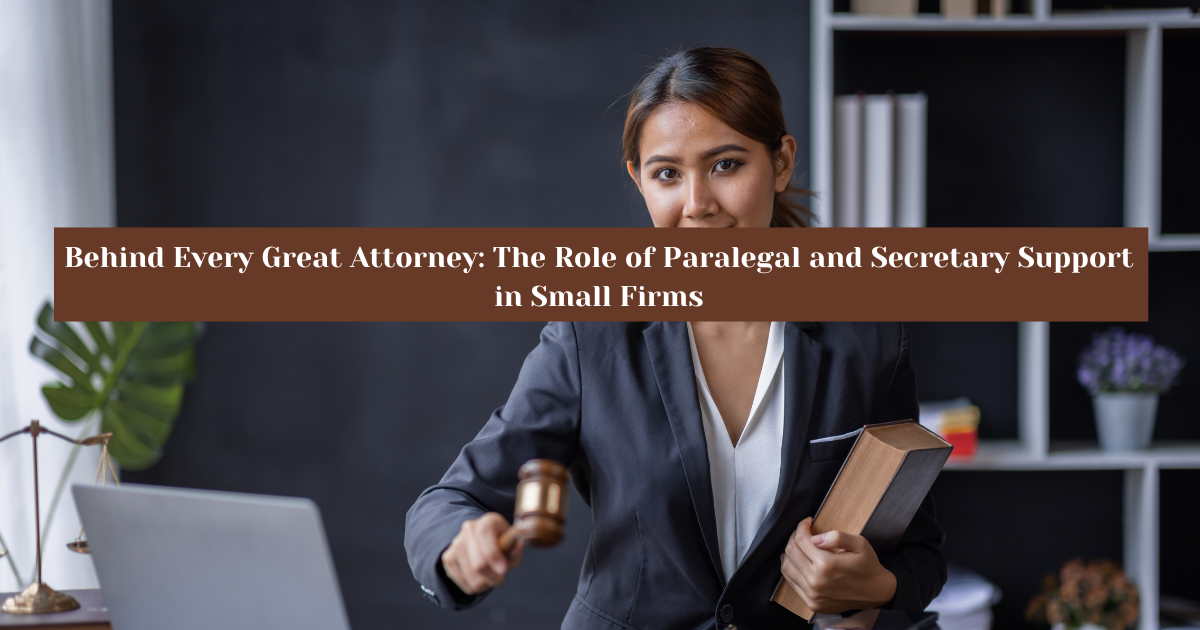 Paralegals