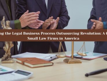 Legal Business Process Outsourcing