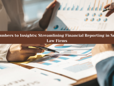 Financial Reporting