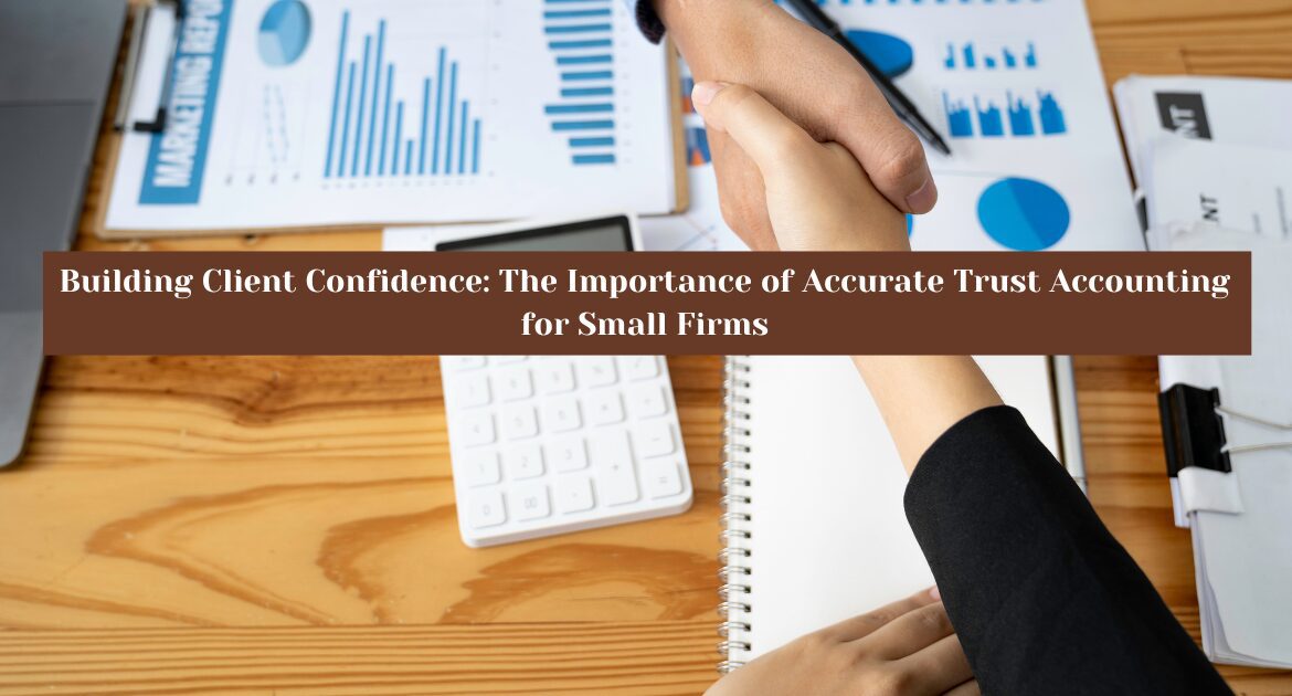 Trust Accounting