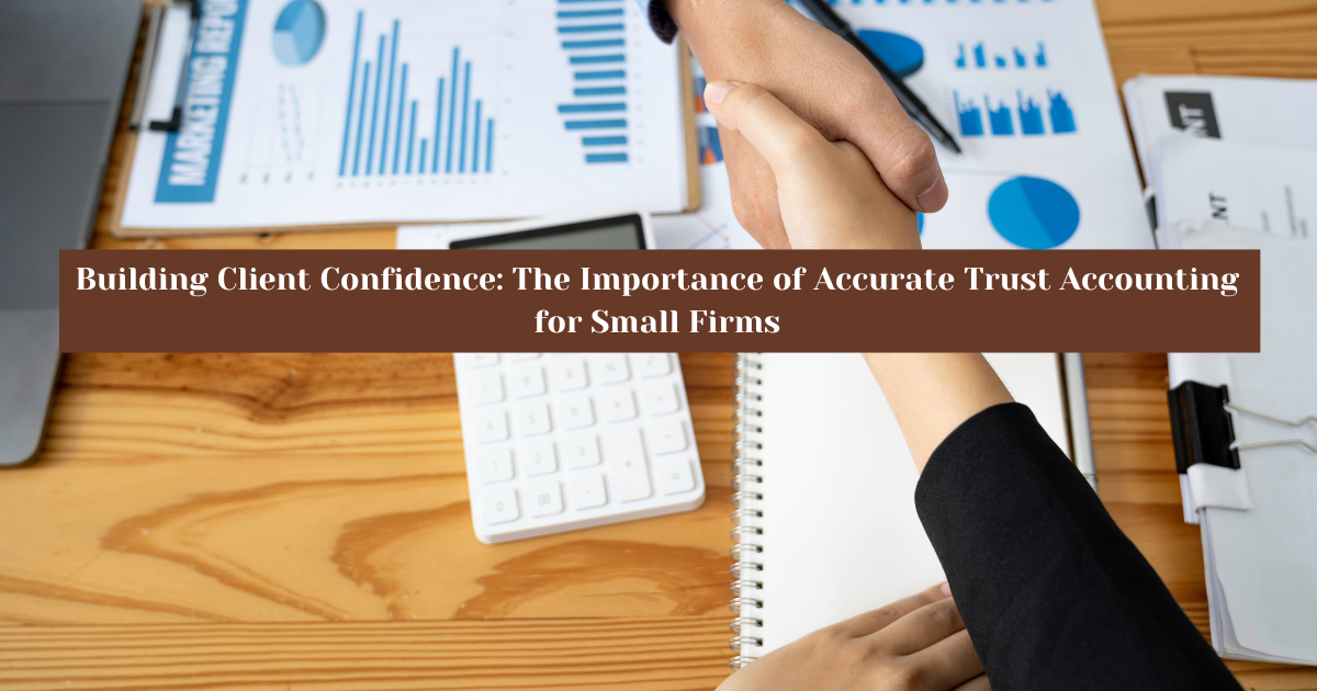 Trust Accounting