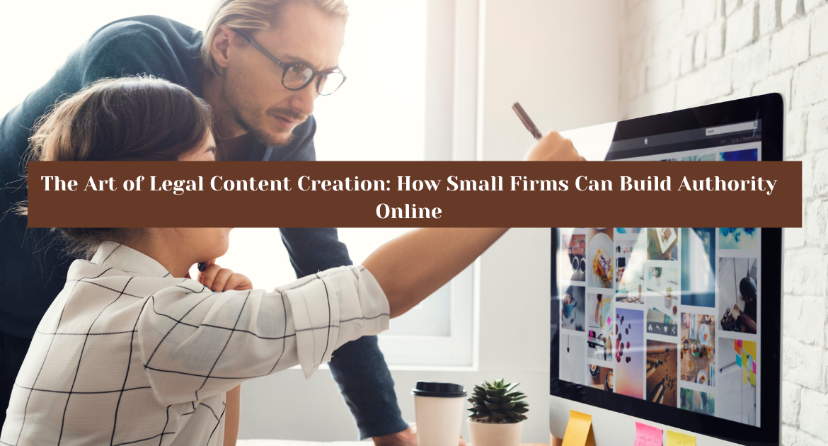 Content Creation