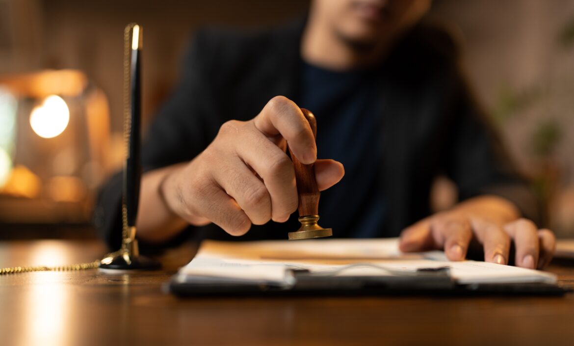 Online Notary
