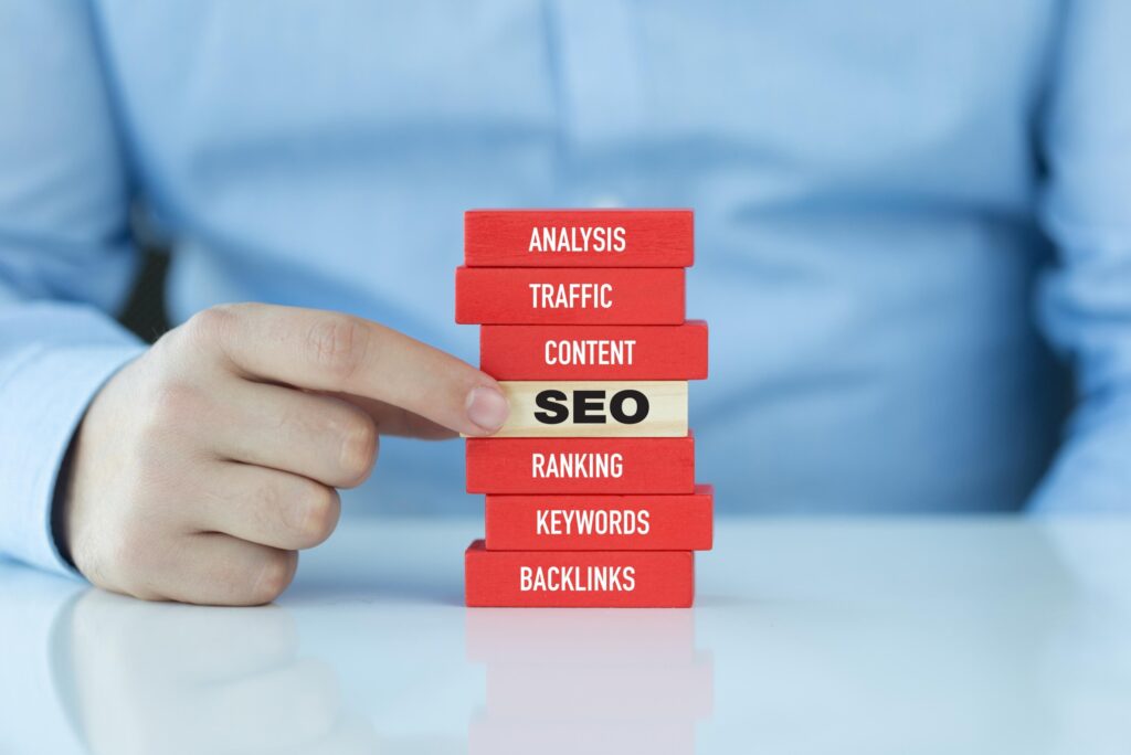 Rank Math SEO