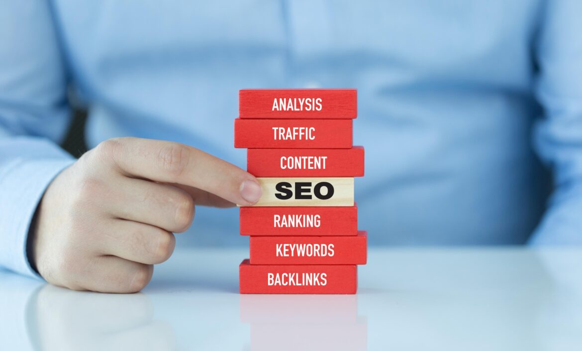 Rank Math SEO