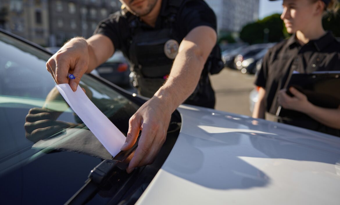 Traffic Tickets