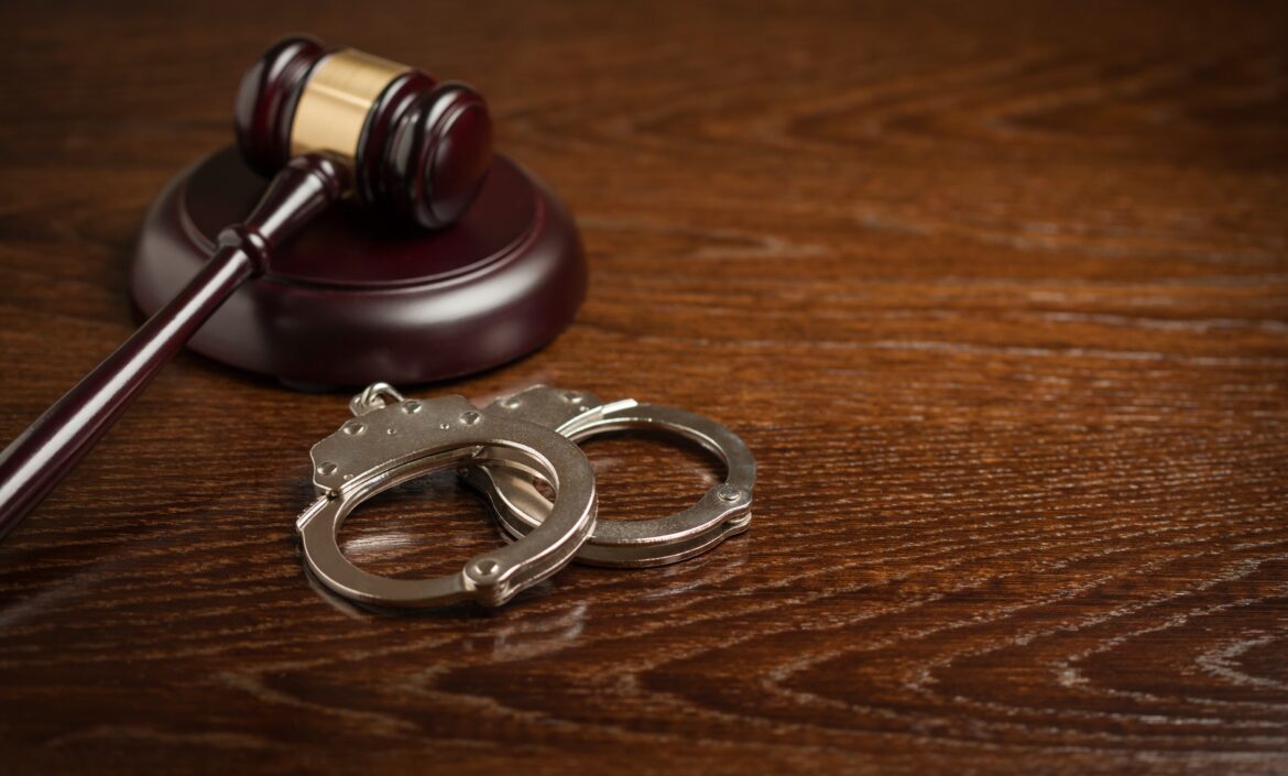 criminal defense