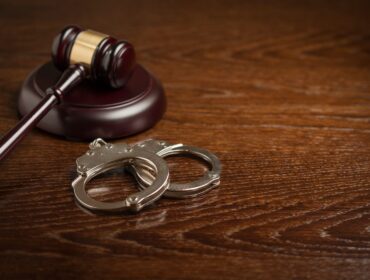 criminal defense