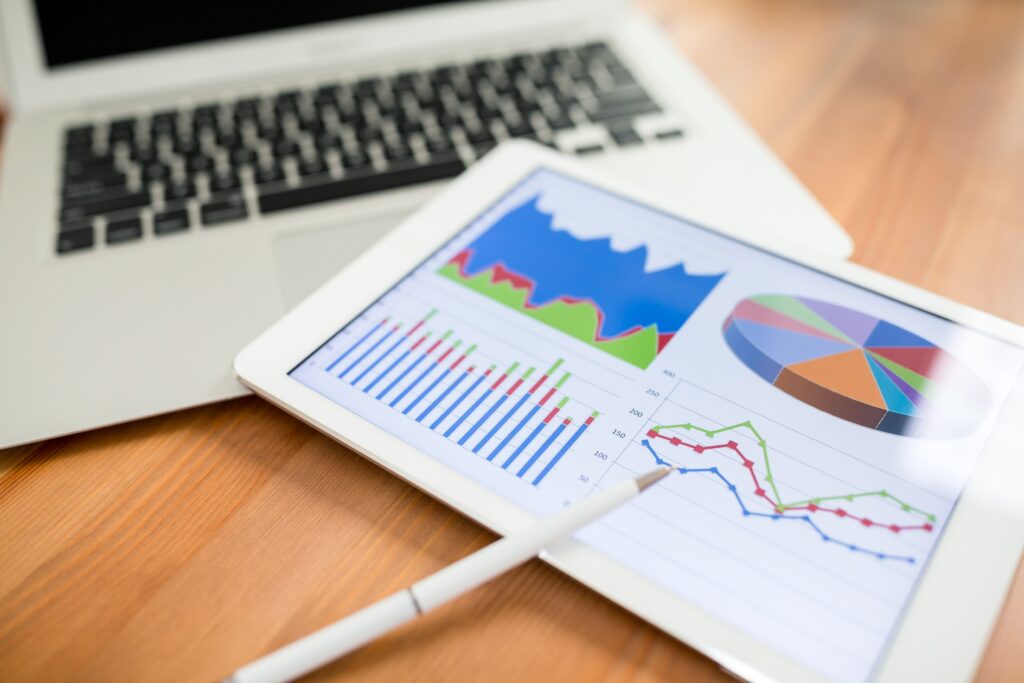 Google Analytics