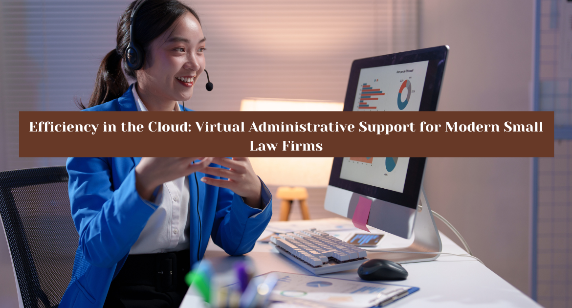 Virtual Administrative Support