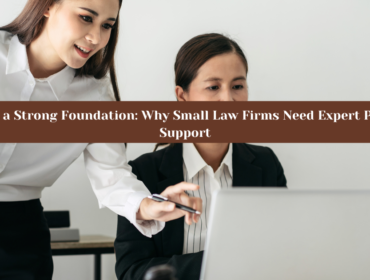 paralegal support