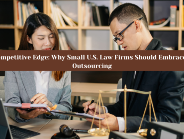 Legal Outsourcing