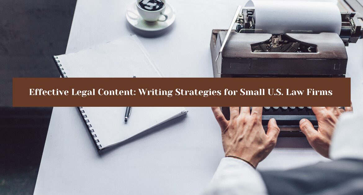 Article Writing and Publishing