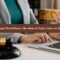 Legal Data Entry