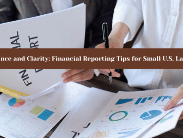 Financial Reporting
