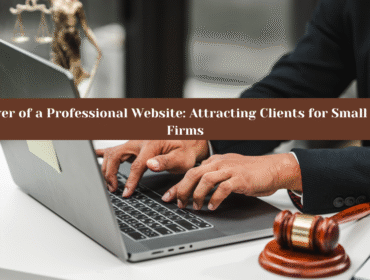 Legal Website Design