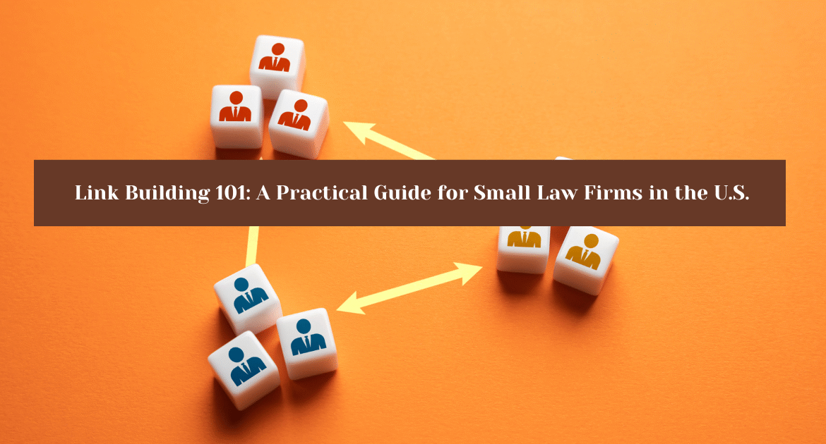 Link Building and Outreach