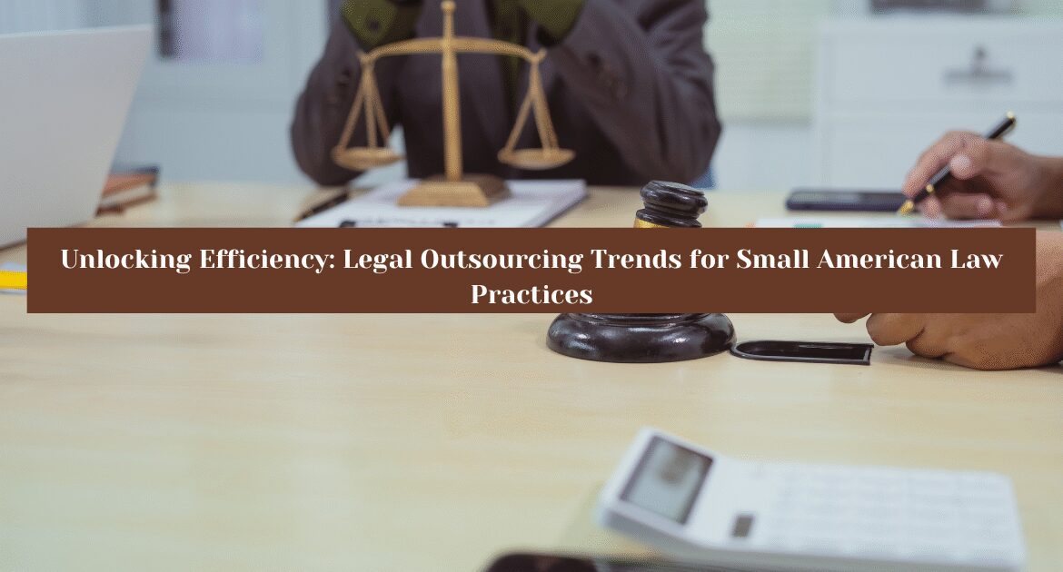 Legal Business Process Outsourcing