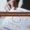 Financial Reporting