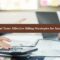 Legal Billing and Invoicing