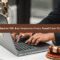 Legal Website Design