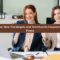 Paralegal and Secretary Support