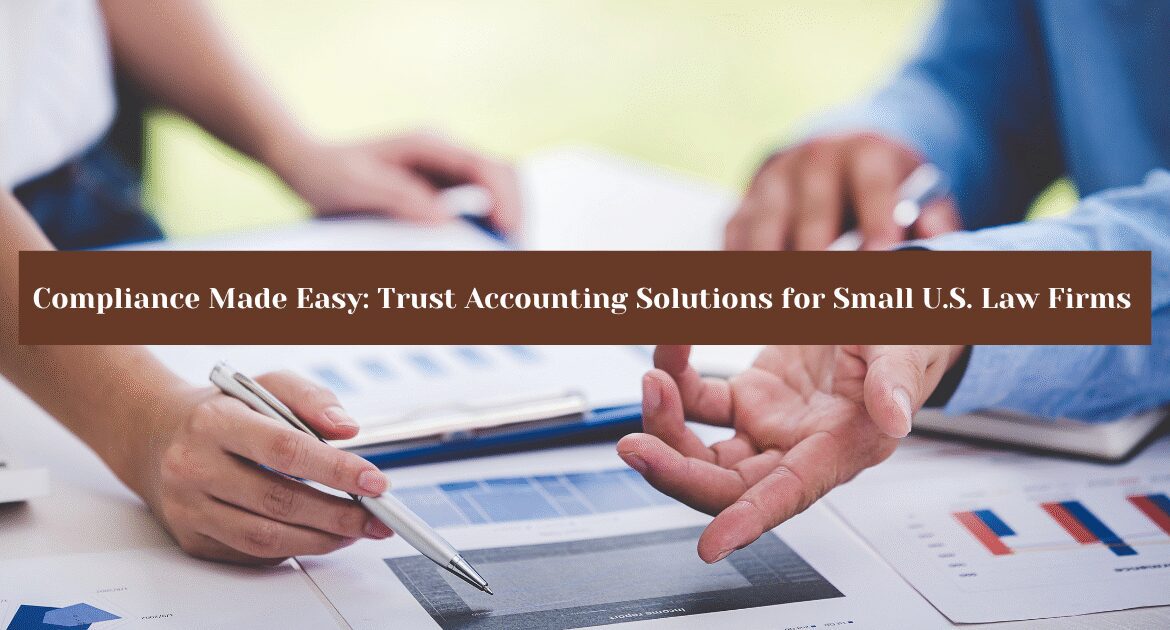 Trust Accounting