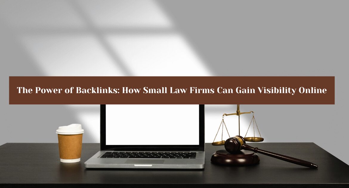 Link Building and Outreach