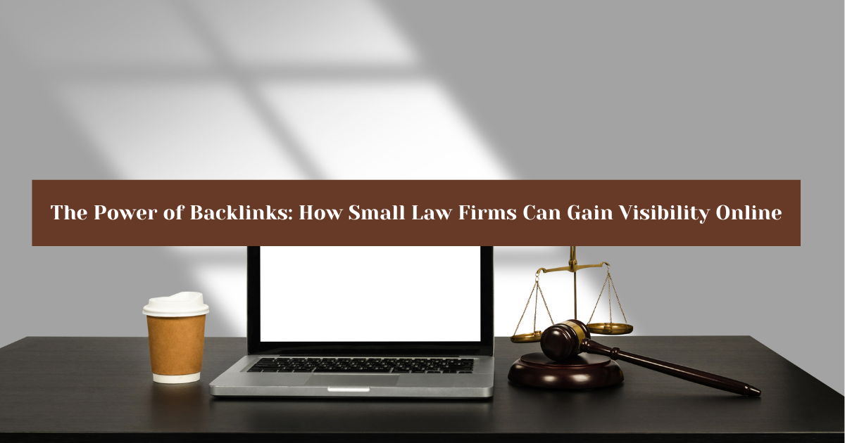 Link Building and Outreach