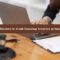 Legal Data Entry