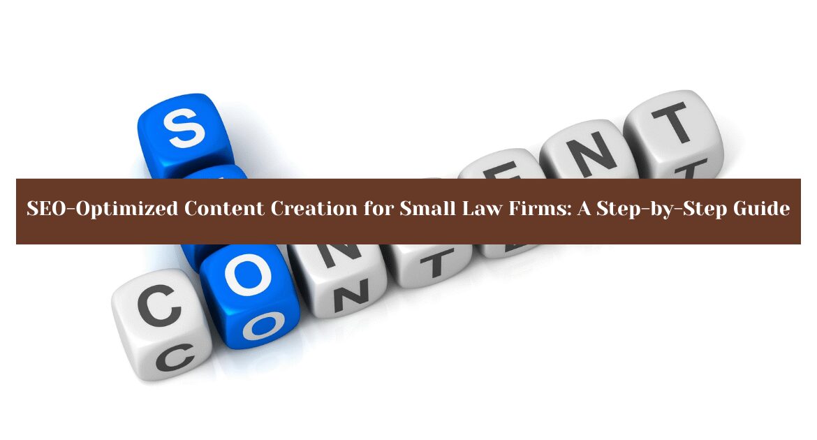 Content Creation