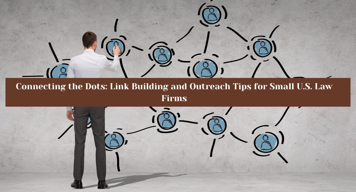 Link Building and Outreach