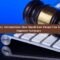 Legal Data Entry