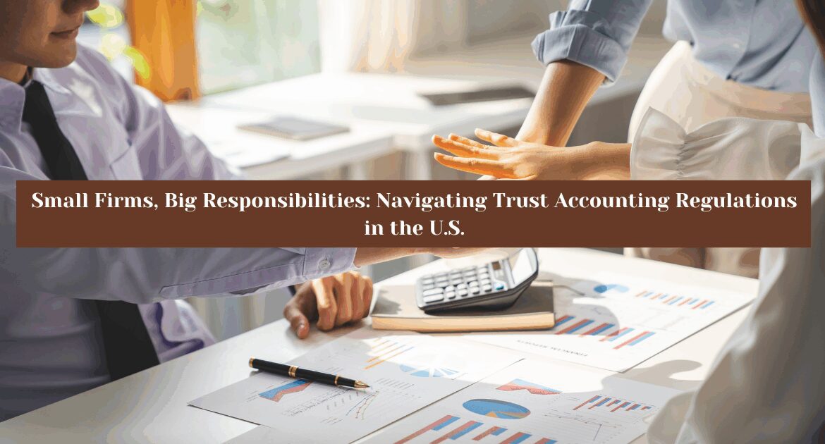 Trust Accounting