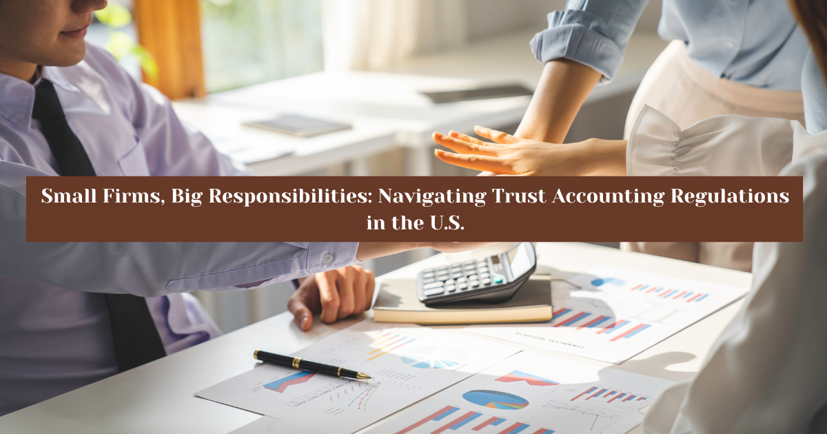 Trust Accounting