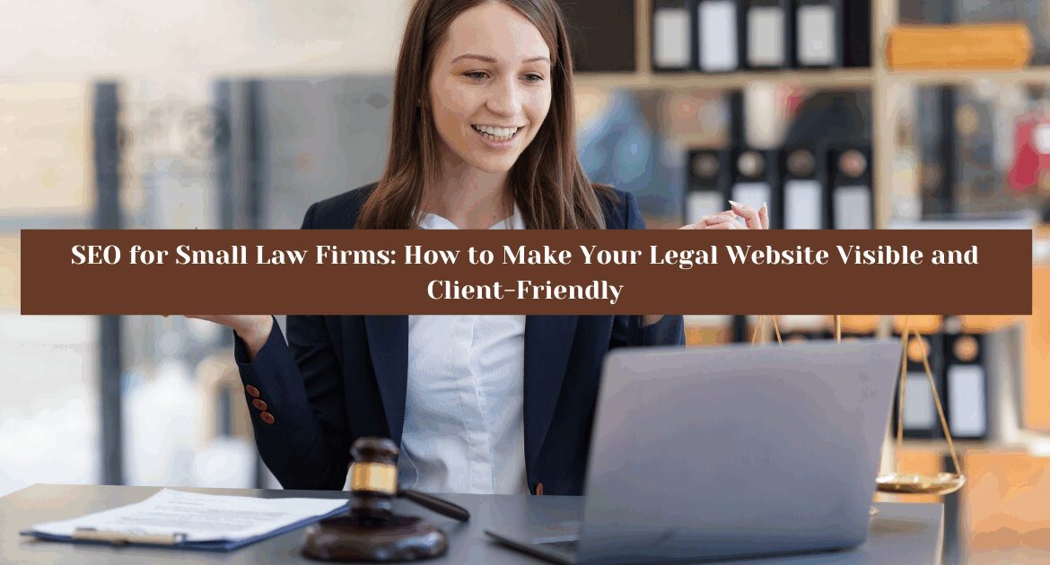 legal website