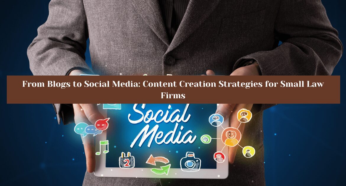 Content Creation
