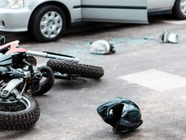 Motorcycle Accident