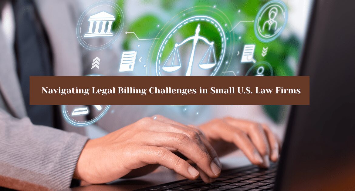 Legal Billing